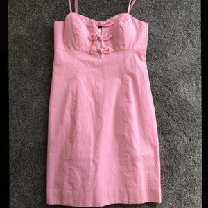 Lilly Pulitzer Striped Dress